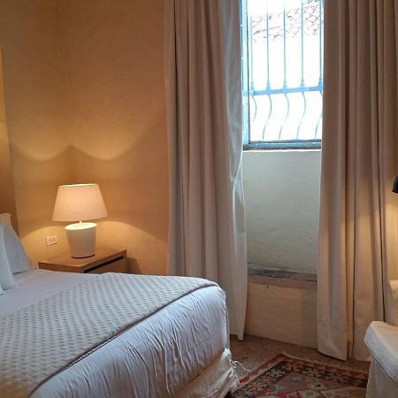 Candelaria House Boutique Bogota Luaran gambar