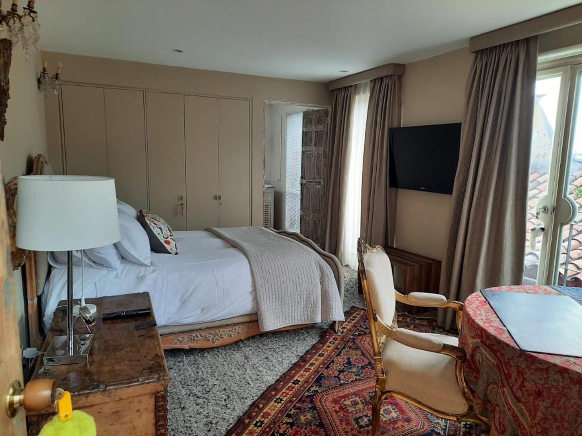 Candelaria House Boutique Bogota Luaran gambar