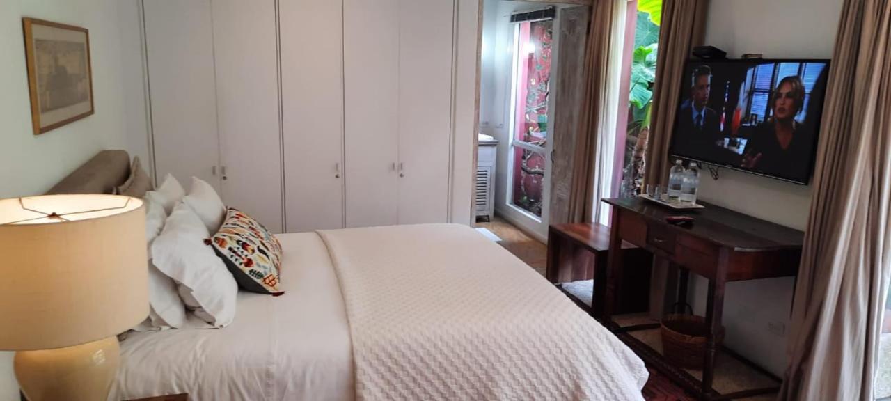 Candelaria House Boutique Bogota Luaran gambar