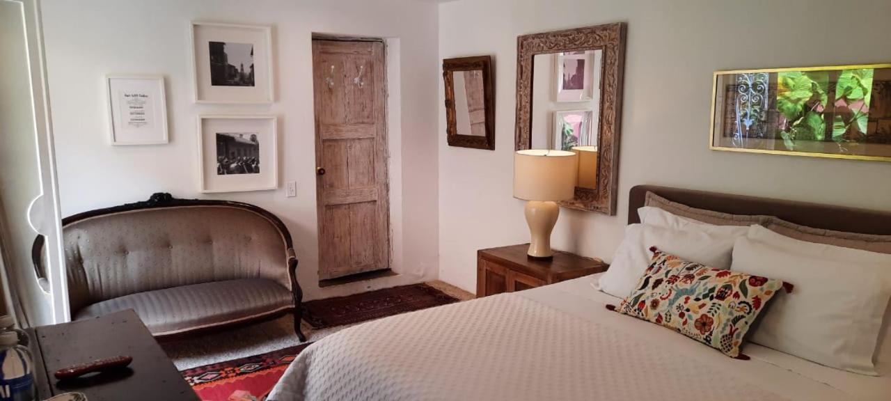 Candelaria House Boutique Bogota Luaran gambar