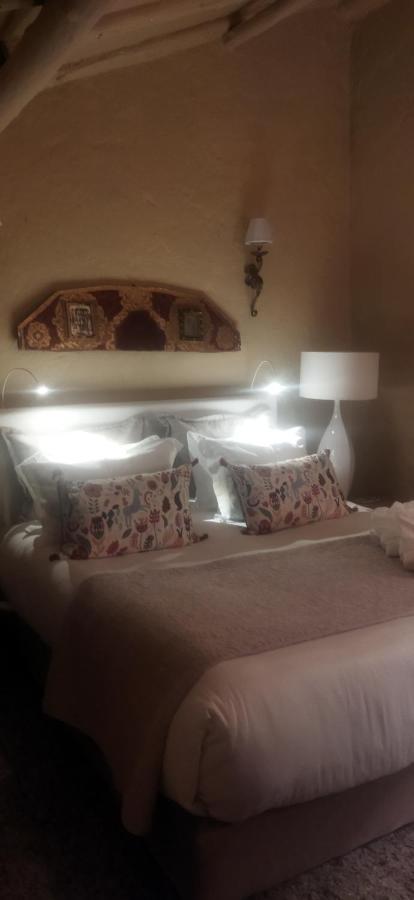 Candelaria House Boutique Bogota Luaran gambar