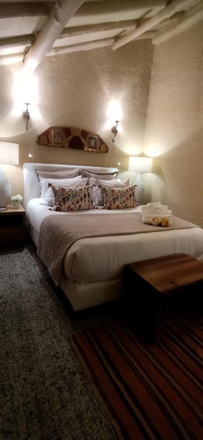 Candelaria House Boutique Bogota Luaran gambar
