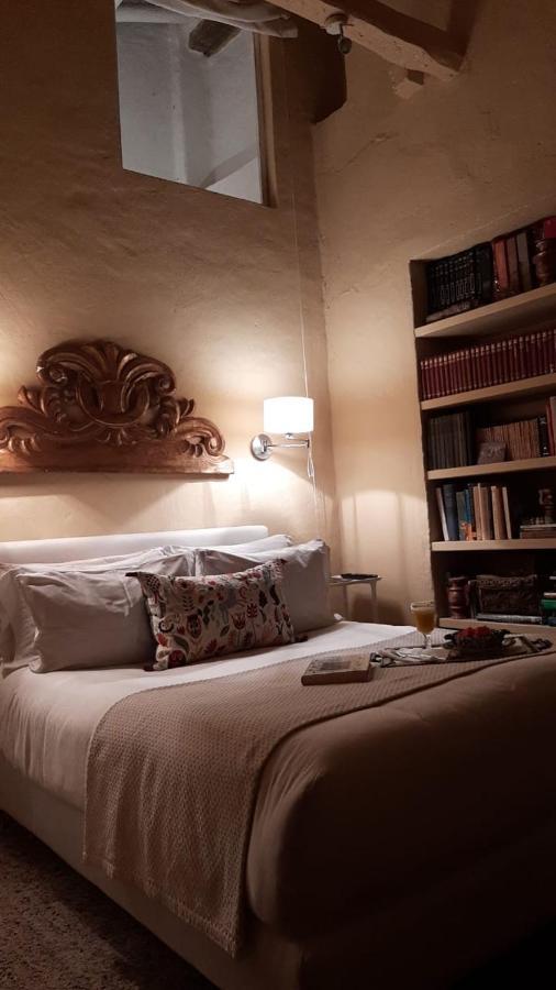 Candelaria House Boutique Bogota Luaran gambar