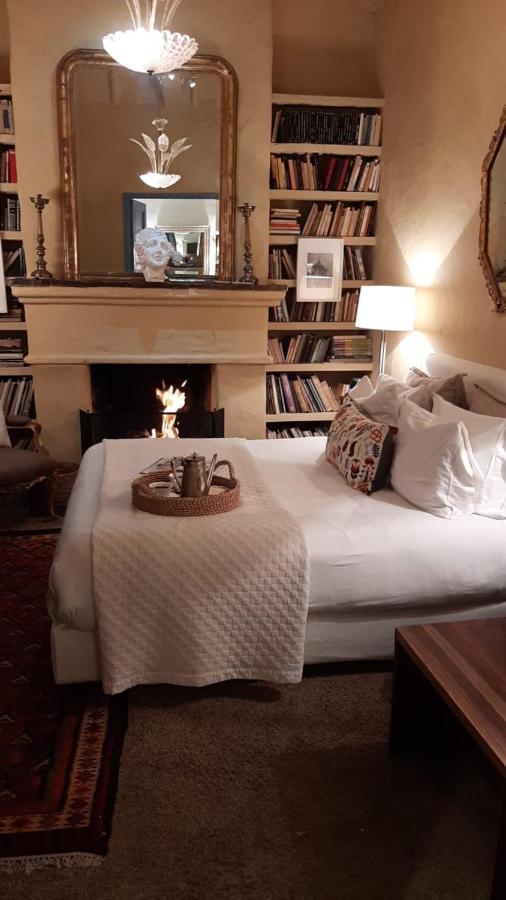 Candelaria House Boutique Bogota Luaran gambar