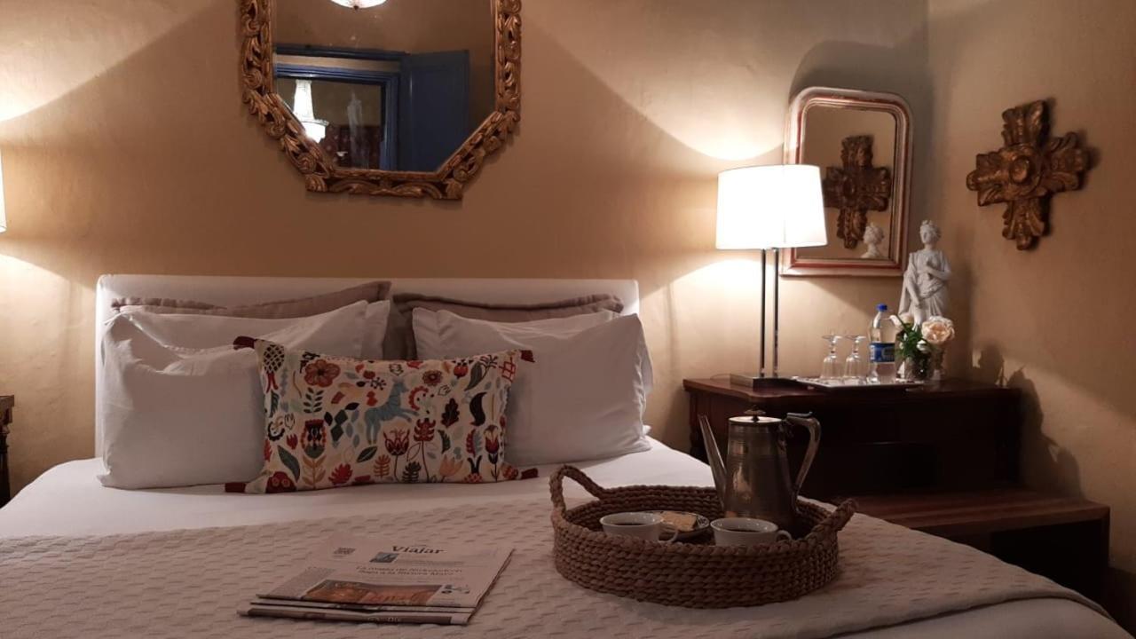 Candelaria House Boutique Bogota Luaran gambar