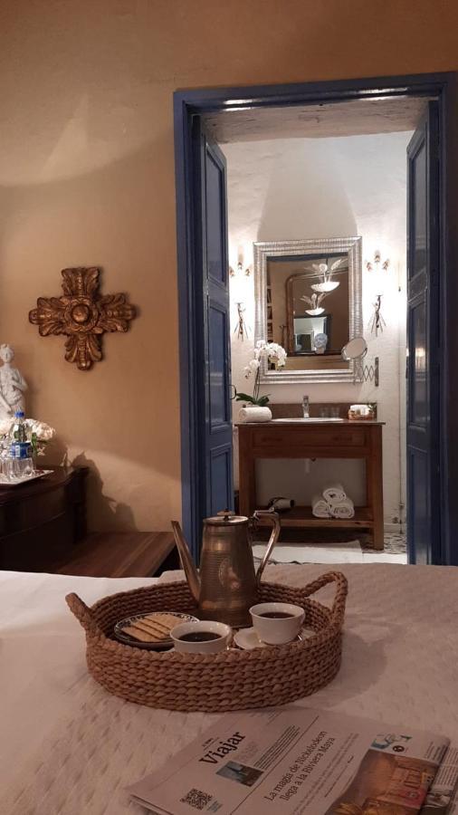 Candelaria House Boutique Bogota Luaran gambar
