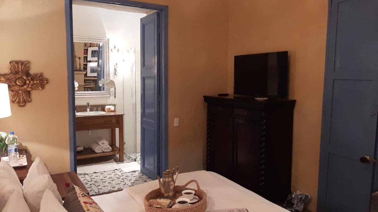 Candelaria House Boutique Bogota Luaran gambar