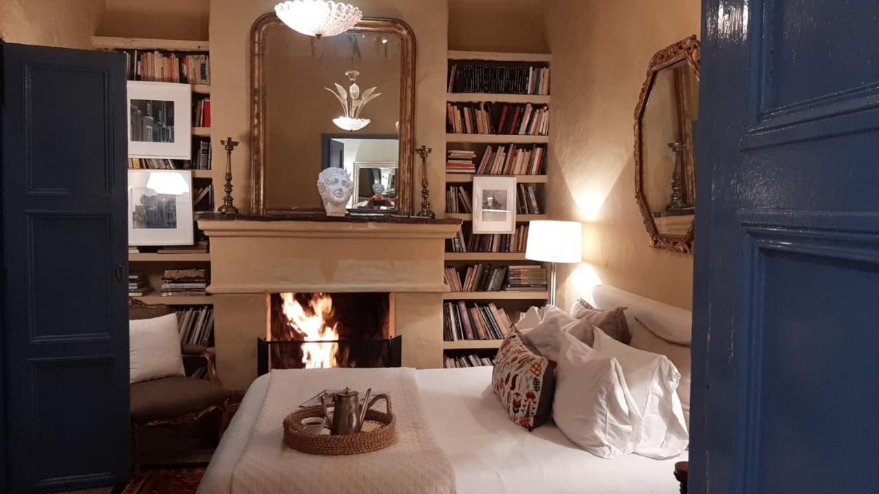 Candelaria House Boutique Bogota Luaran gambar