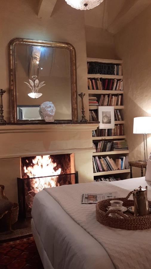 Candelaria House Boutique Bogota Luaran gambar