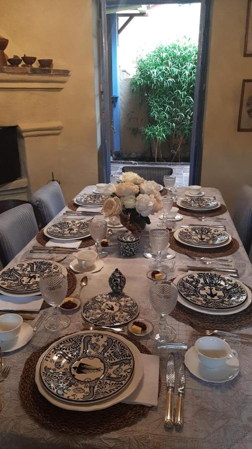 Candelaria House Boutique Bogota Luaran gambar