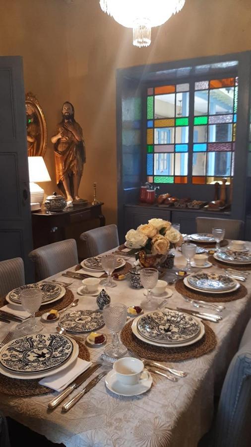 Candelaria House Boutique Bogota Luaran gambar