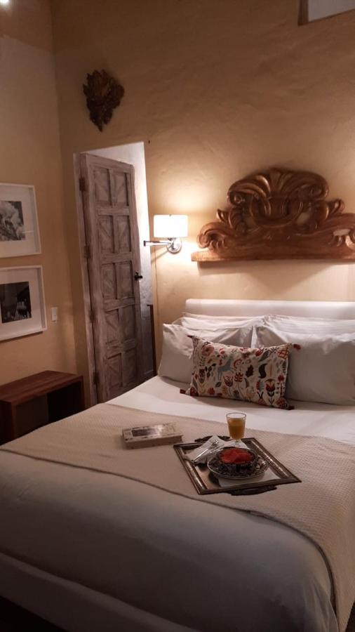 Candelaria House Boutique Bogota Luaran gambar