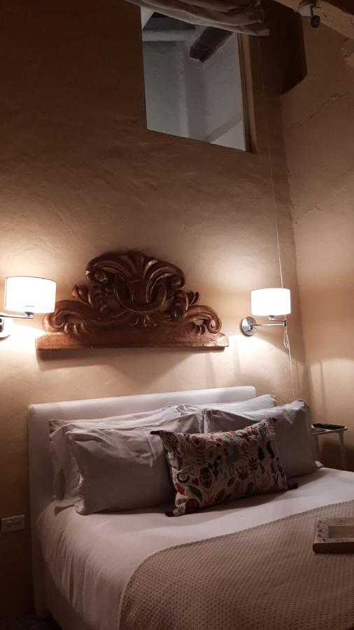 Candelaria House Boutique Bogota Luaran gambar