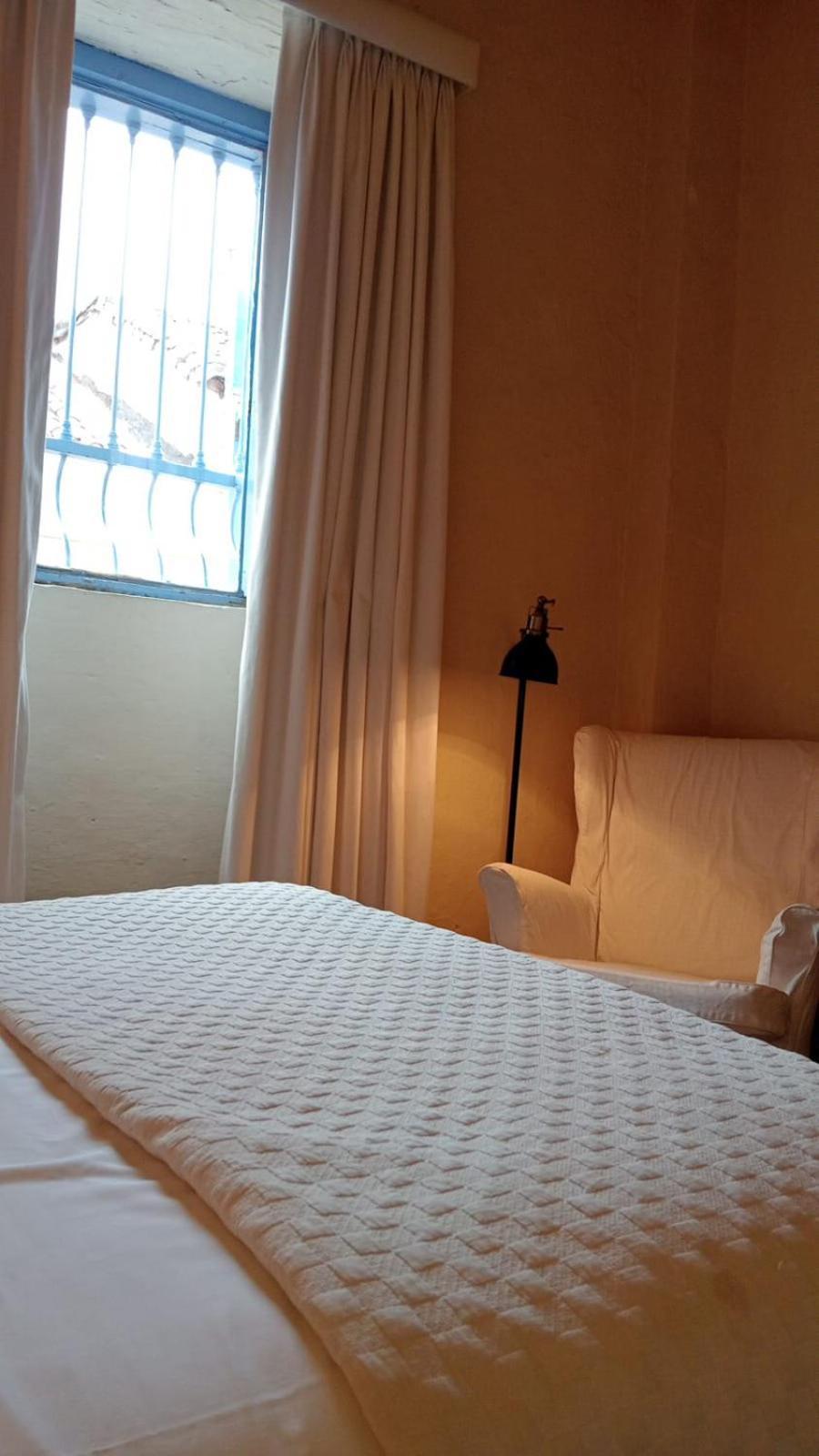 Candelaria House Boutique Bogota Luaran gambar