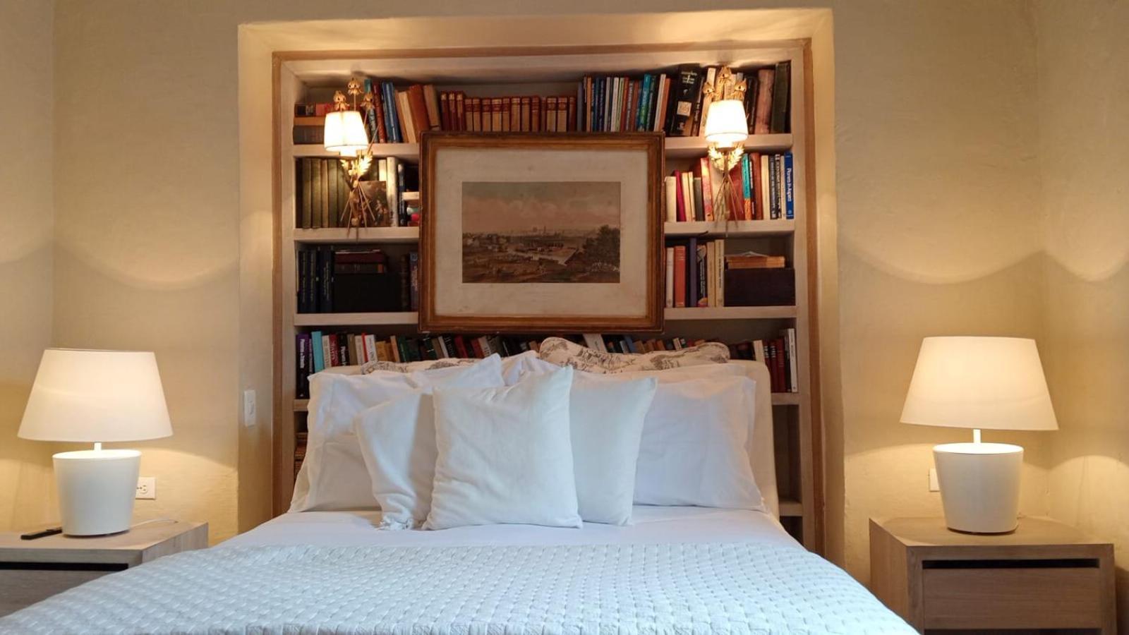 Candelaria House Boutique Bogota Luaran gambar
