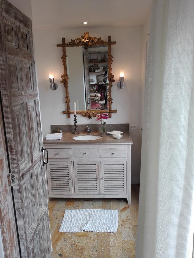 Candelaria House Boutique Bogota Luaran gambar