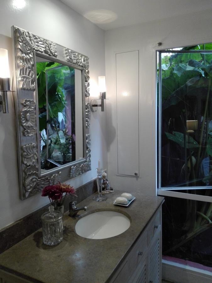 Candelaria House Boutique Bogota Luaran gambar