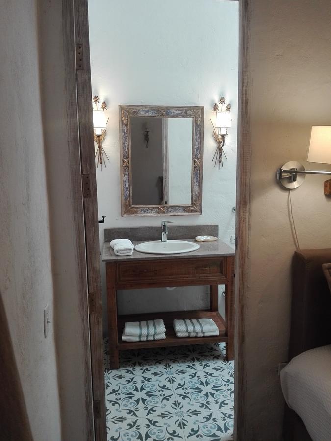 Candelaria House Boutique Bogota Luaran gambar